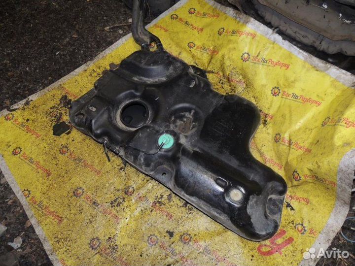 Бак топливный Renault Sandero хечбэк 1.4 2014