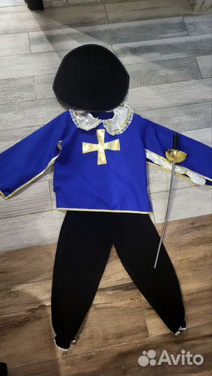 Военные костюмы (прокат)