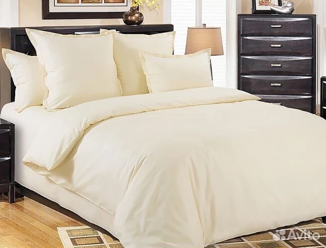 Постельное белье