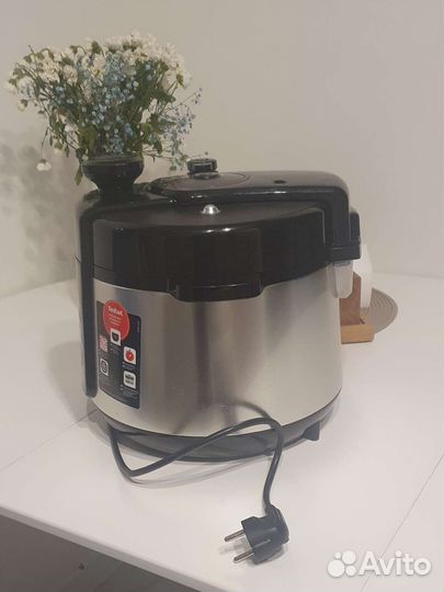 Мультиварка Tefal