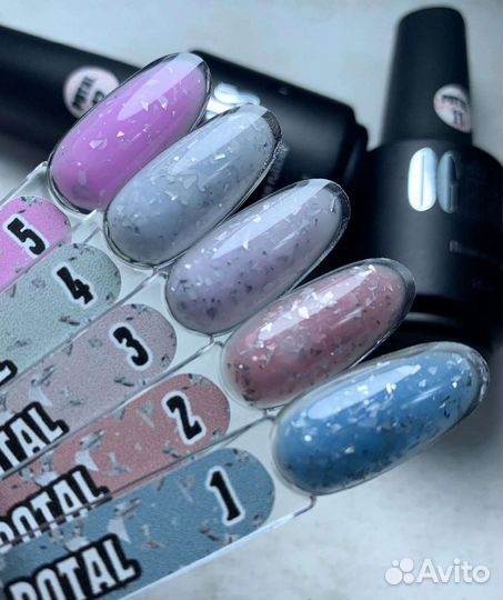 Каучуковая база