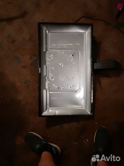 Седло скаковое