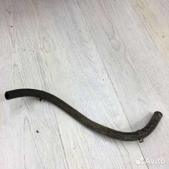 Трубка шланг гидроусилителя renault logan