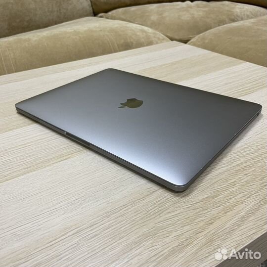 Apple MacBook Pro 2017