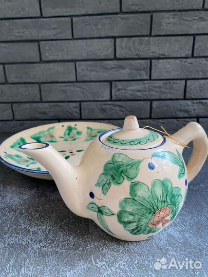 Набор столовой посуды