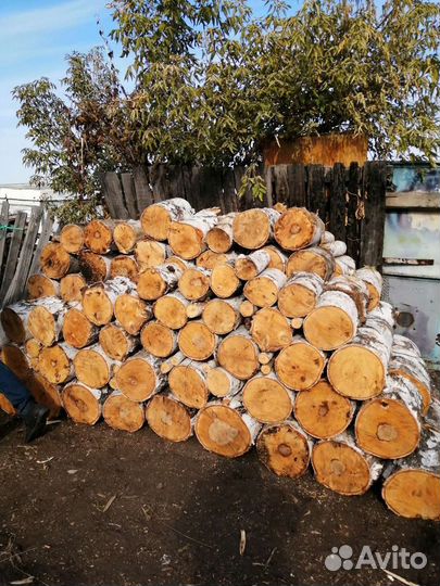 Продаю дрова сухие