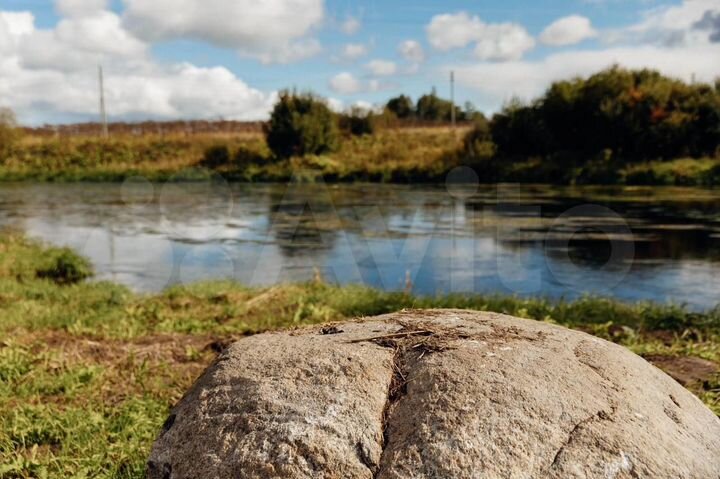 Участок 14 сот. (ИЖС)