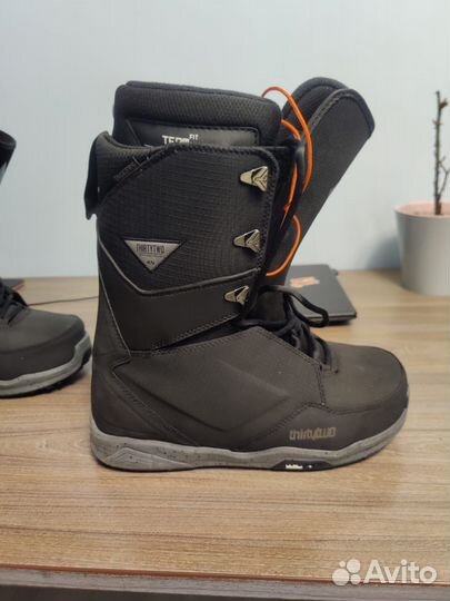 Ботинки для сноуборда thirty TWO lashed diggers