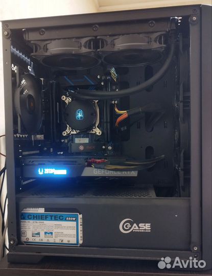 Компьютерный мастер выезд на дом, ремонт пк