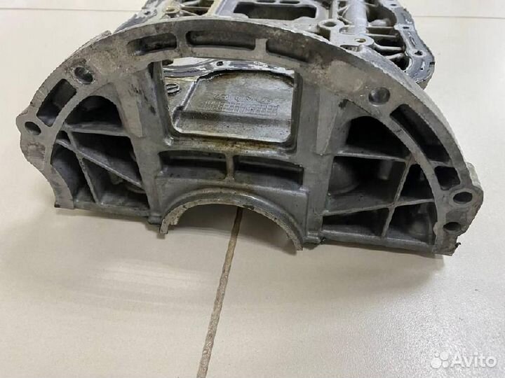 Поддон масляный двигателя Kia Sorento