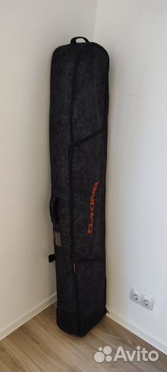 Чехол Багаж для сноуборда Dakine High roller