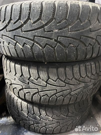 Nordman RS2 205/55 R16 94R
