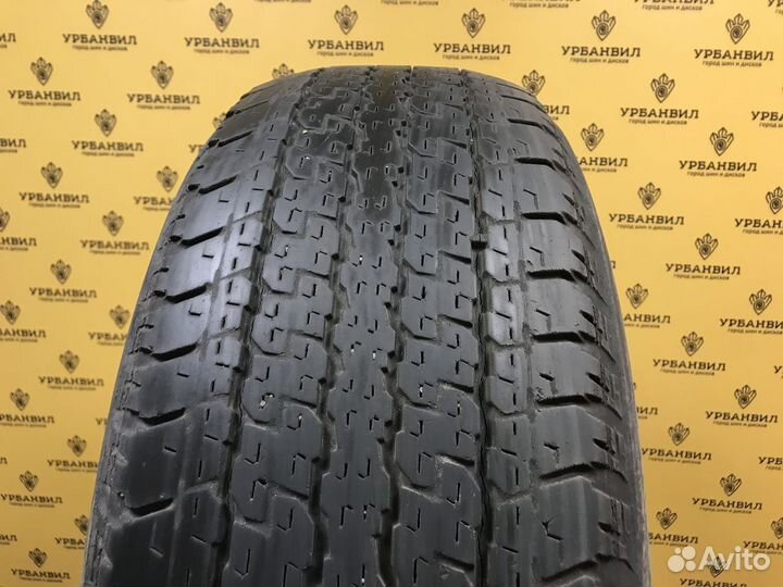 Bridgestone Dueler H/T D840 265/65 R17 112H