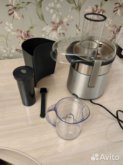 Соковыжималка