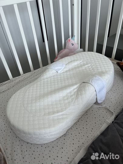 Кокон для новорожденных