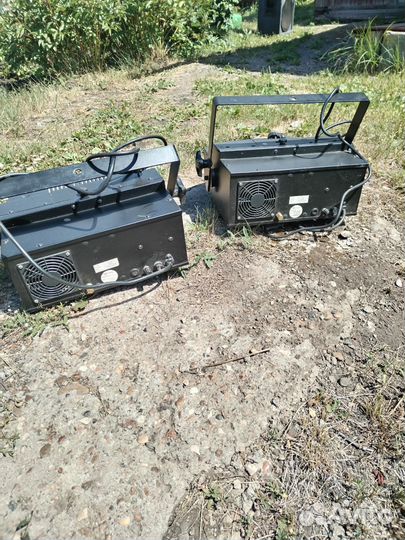 Цветомузыка