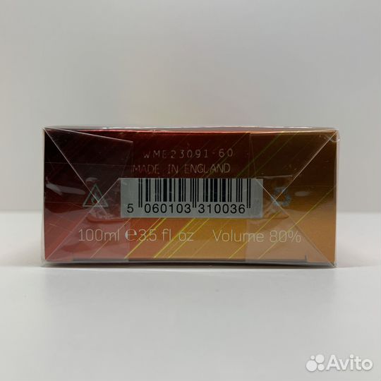 Escentric Molecules - Escentric 02 100ml Оригинал