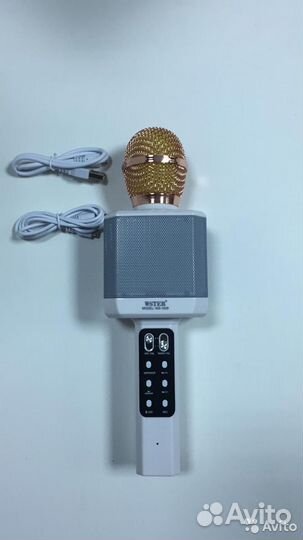 Микрофон