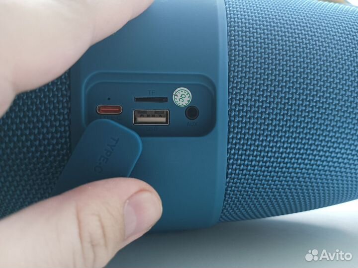 Колонка hopestar h60