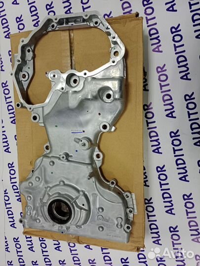 Масляный насос Nissan QR25DE