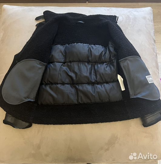 Куртка зимняя Gulliver 152