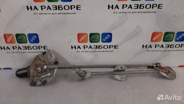 Трапеция стеклоочистителя Mitsubishi Lancer CS3A