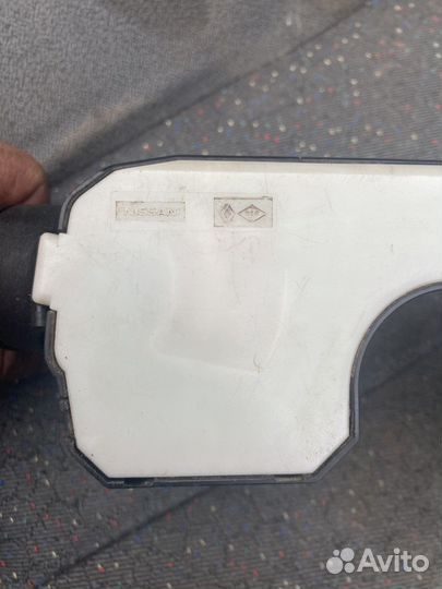 Подрулевой переключатель Nissan teana j32