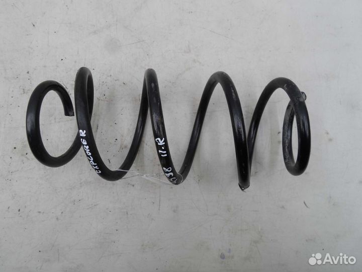 Пружина передняя Ford Explorer 5 DB535310FE