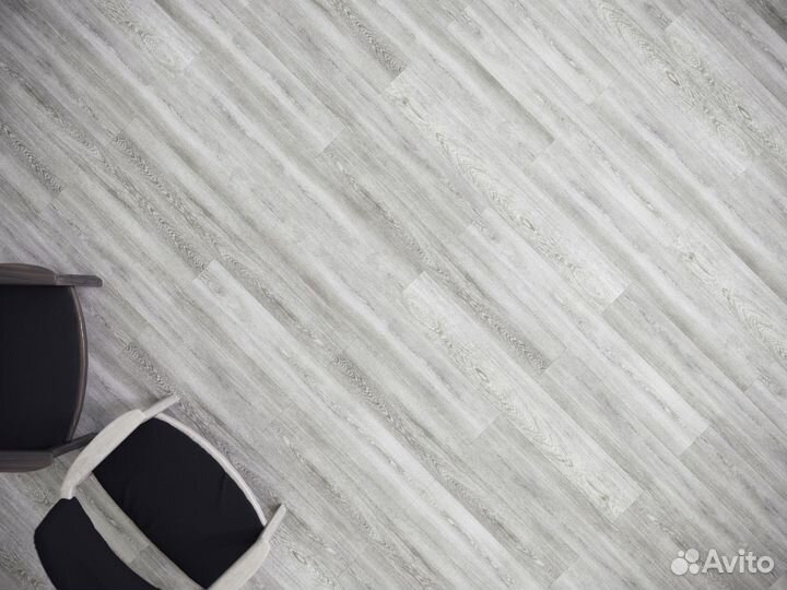 Кварцвинил. Клеящиеся стеновые панели