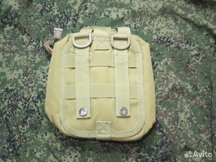 Аптечка отрывая