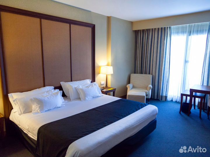 Турпоездка в Dubai на 7 ночей за двоих человек