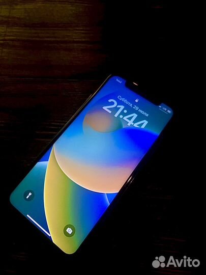 iPhone XS 64gb