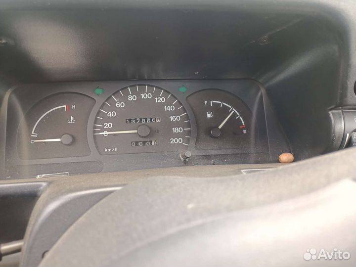 Двигатель Дэу нексия 1 5