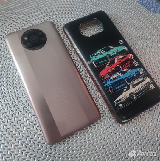 Xiaomi Poco X3 Pro, 6/128 ГБ