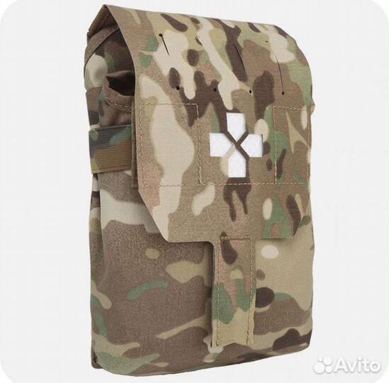 Медицинский подсумок