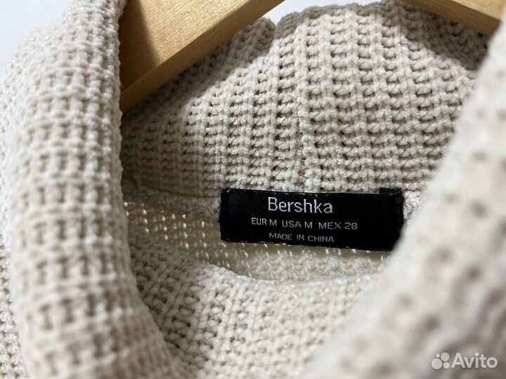 Свитер Bershka,M