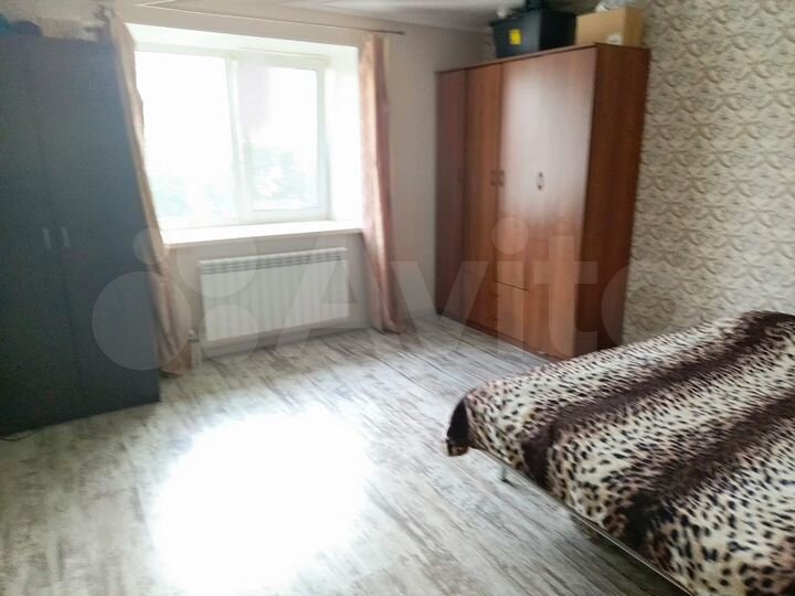 2-к. квартира, 62,1 м², 1/10 эт.