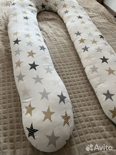 Подушка для беременных