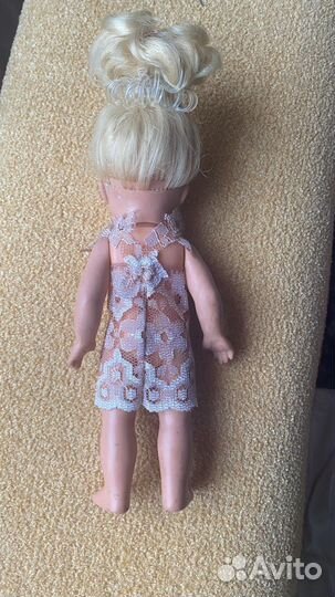 Куклы СССР новые