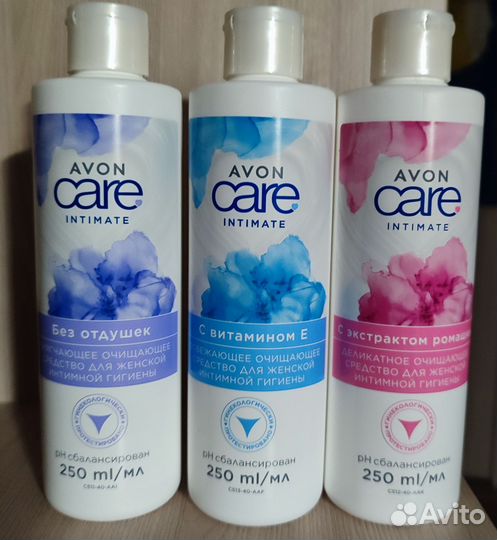 Косметика Эйвон