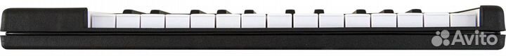 Midi-клавиатура Arturia Microlab Black