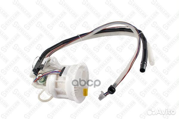 10-01701-SX насос топливный электрический в сб