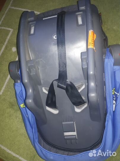 Авто люлька (переноска)