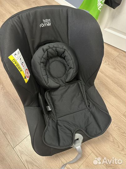 Автомобильное кресло britax romer first class plus