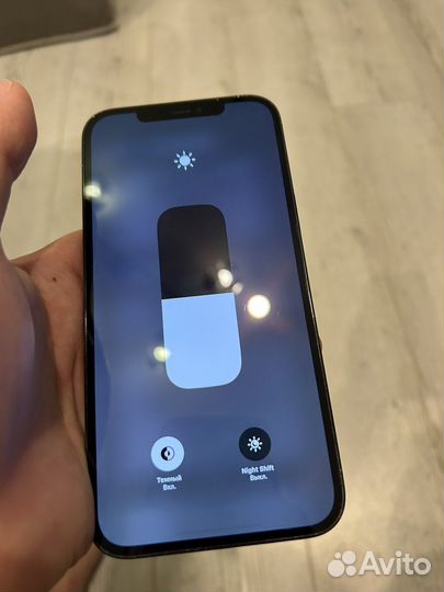 iPhone 12 Pro Max 256 gb