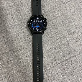 Смарт часы huawei watch gt 2, модель LTN-B19