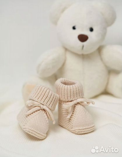 Вещи пакетом для девочки