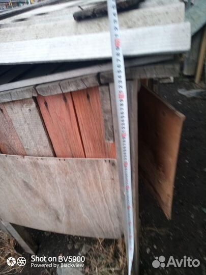 Клетка для кролика