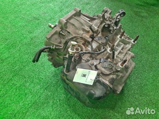 Автомат АКПП mitsubishi dion CR9W 4G63 2001