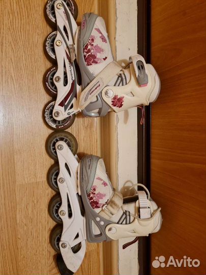 Ролики Bladerunner детские